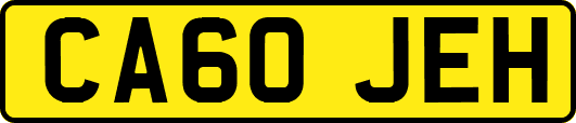 CA60JEH