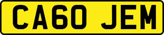 CA60JEM