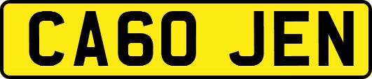 CA60JEN