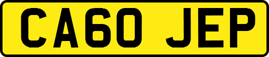 CA60JEP