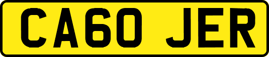 CA60JER