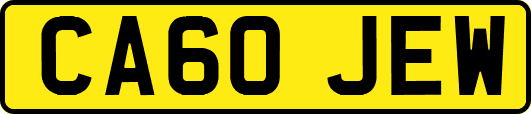 CA60JEW