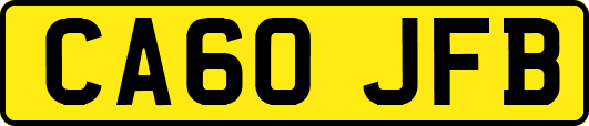 CA60JFB
