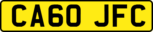 CA60JFC