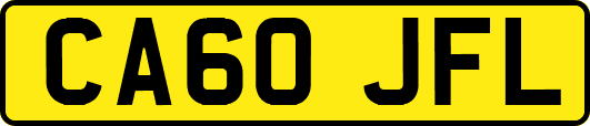 CA60JFL