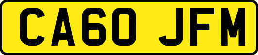 CA60JFM