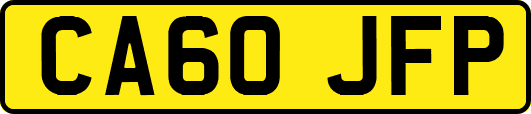CA60JFP