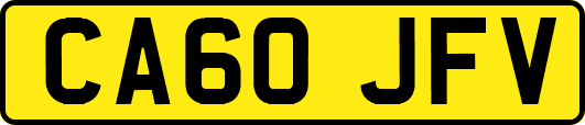 CA60JFV