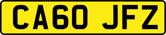CA60JFZ