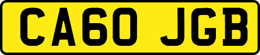 CA60JGB
