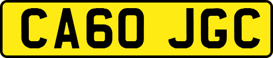 CA60JGC