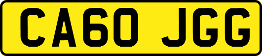 CA60JGG