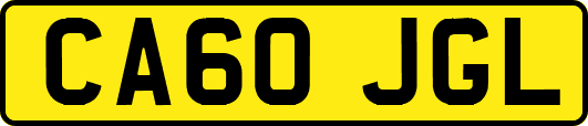 CA60JGL