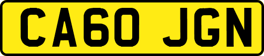 CA60JGN