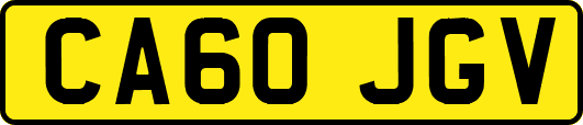 CA60JGV