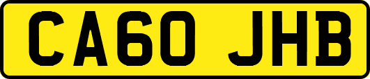 CA60JHB