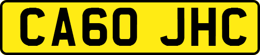 CA60JHC