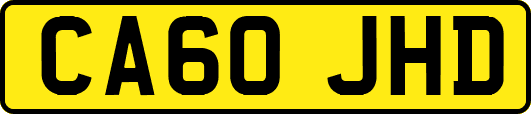 CA60JHD