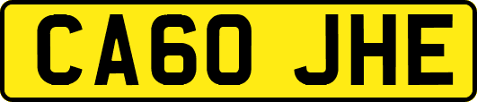CA60JHE