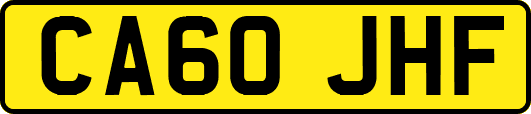 CA60JHF