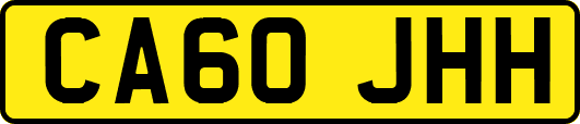 CA60JHH