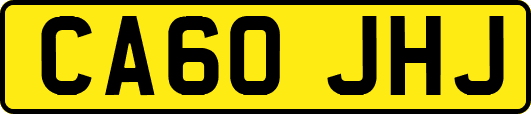 CA60JHJ