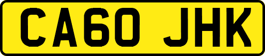 CA60JHK