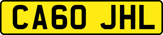 CA60JHL