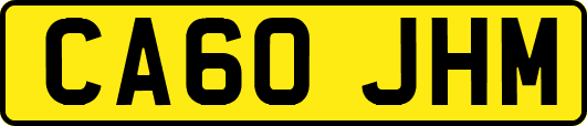 CA60JHM