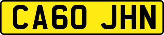 CA60JHN