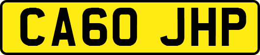 CA60JHP