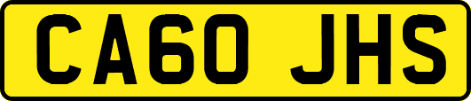 CA60JHS