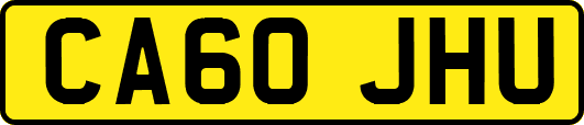 CA60JHU