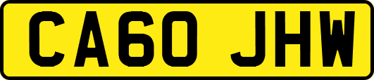 CA60JHW