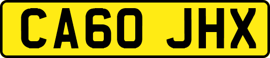 CA60JHX