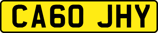 CA60JHY