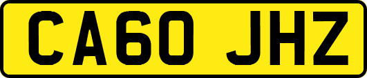 CA60JHZ