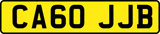 CA60JJB