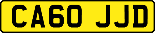 CA60JJD