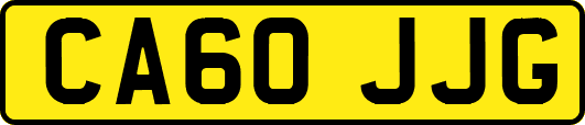 CA60JJG