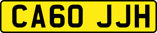 CA60JJH