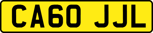 CA60JJL