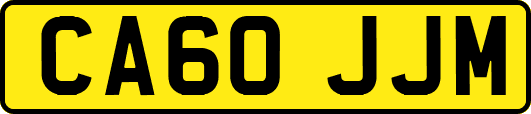 CA60JJM