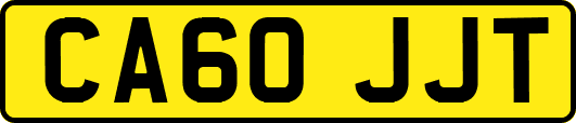 CA60JJT