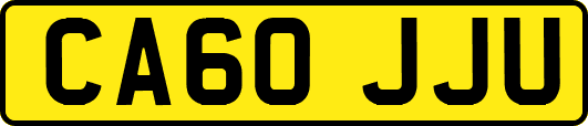 CA60JJU