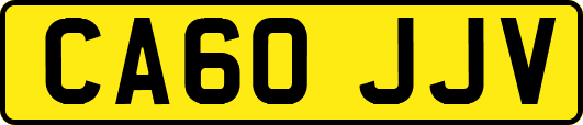 CA60JJV