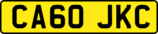 CA60JKC