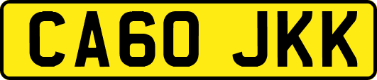CA60JKK