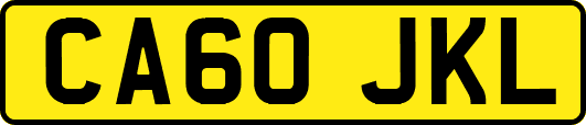 CA60JKL