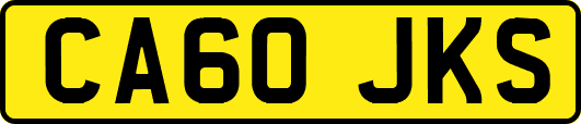 CA60JKS